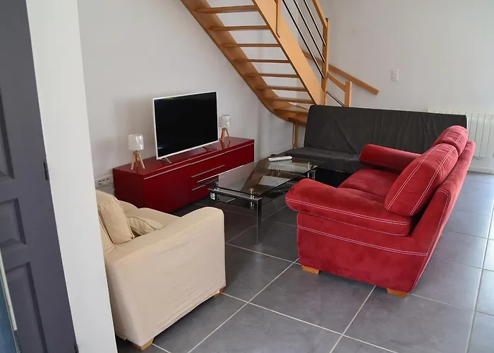 Chambres D'Hotes Les Ecuries De La Source